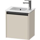 DURAVIT K25060L83830000 WTU wandh&auml;ngend Ketho.2...