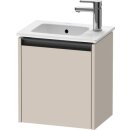 DURAVIT K25060L91910000 WTU wandh&auml;ngend Ketho.2...