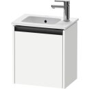 DURAVIT K25060R18180000 WTU wandh&auml;ngend Ketho.2...