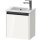 DURAVIT K25060R22220000 WTU wandh. Ketho.2 292x410x440mm Wei&szlig;