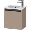 DURAVIT K25060R75750000 WTU wandh&auml;ngend Ketho.2...