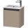 DURAVIT K25060R75750000 WTU wandh&auml;ngend Ketho.2 292x410x440mm