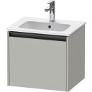 DURAVIT K25061007070000 WTU wandh. Ketho 2, 1 Auszug