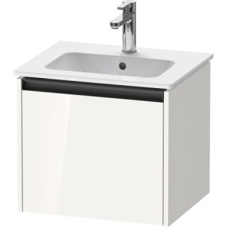 DURAVIT K25061022220000 WTU wandh. Ketho 2, 1 Auszug