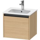 DURAVIT K25061030300000 WTU wandh. Ketho 2, 1 Auszug