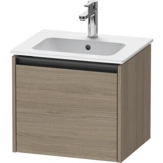 DURAVIT K25061035350000 WTU wandh. Ketho 2, 1 Auszug