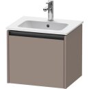 DURAVIT K25061043430000 WTU wandh. Ketho 2, 1 Auszug