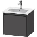 DURAVIT K25061049490000 WTU wandh. Ketho 2, 1 Auszug