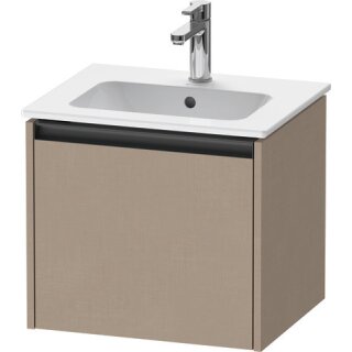 DURAVIT K25061075750000 WTU wandh. Ketho 2, 1 Auszug