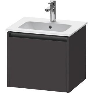 DURAVIT K25061080800000 WTU wandh. Ketho 2, 1 Auszug