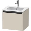 DURAVIT K25061083830000 WTU wandh. Ketho 2, 1 Auszug