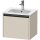 DURAVIT K25061083830000 WTU wandh. Ketho 2, 1 Auszug