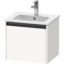 DURAVIT K25061084840000 WTU wandh. Ketho 2, 1 Auszug