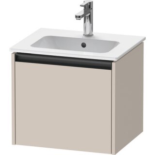 DURAVIT K25061091910000 WTU wandh. Ketho 2, 1 Auszug