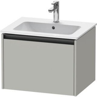 DURAVIT K25062007070000 WTU wandh. Ketho 2, 1 Auszug