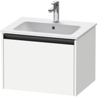 DURAVIT K25062018180000 WTU wandh. Ketho 2, 1 Auszug