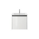 DURAVIT K25062022220000 WTU wandh. Ketho 2, 1 Auszug