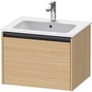 DURAVIT K25062030300000 WTU wandh. Ketho 2, 1 Auszug