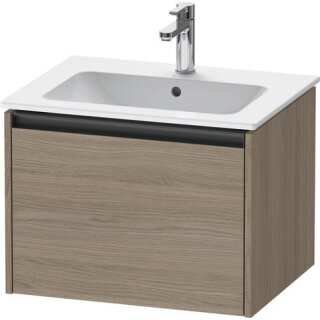 DURAVIT K25062035350000 WTU wandh. Ketho 2, 1 Auszug