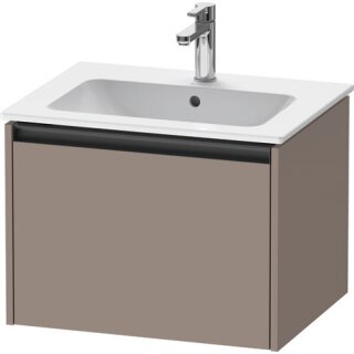 DURAVIT K25062043430000 WTU wandh. Ketho 2, 1 Auszug