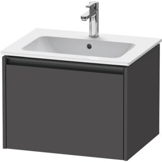 DURAVIT K25062049490000 WTU wandh. Ketho 2, 1 Auszug