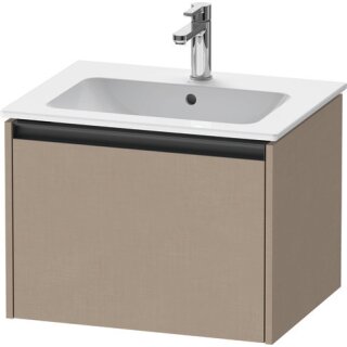 DURAVIT K25062075750000 WTU wandh. Ketho 2, 1 Auszug