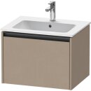 DURAVIT K25062075750000 WTU wandh. Ketho 2, 1 Auszug