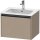 DURAVIT K25062075750000 WTU wandh. Ketho 2, 1 Auszug