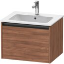 DURAVIT K25062079790000 WTU wandh. Ketho 2, 1 Auszug