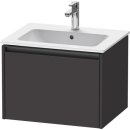 DURAVIT K25062080800000 WTU wandh. Ketho 2, 1 Auszug