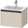 DURAVIT K25062083830000 WTU wandh. Ketho 2, 1 Auszug