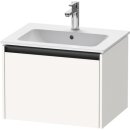 DURAVIT K25062084840000 WTU wandh. Ketho 2, 1 Auszug