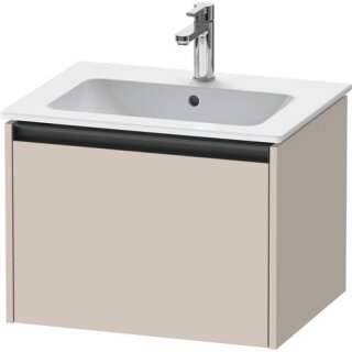 DURAVIT K25062091910000 WTU wandh. Ketho 2, 1 Auszug