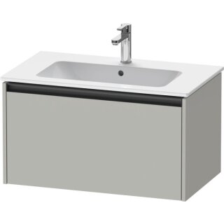 DURAVIT K25063007070000 WTU wandh. Ketho 2, 1 Auszug