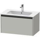 DURAVIT K25063007070000 WTU wandh. Ketho 2, 1 Auszug