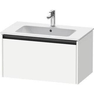 DURAVIT K25063018180000 WTU wandh. Ketho 2, 1 Auszug