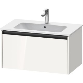 DURAVIT K25063022220000 WTU wandh. Ketho 2, 1 Auszug