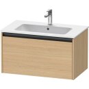 DURAVIT K25063030300000 WTU wandh. Ketho 2, 1 Auszug