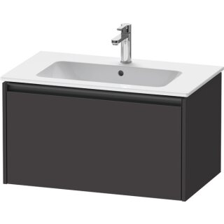 DURAVIT K25063080800000 WTU wandh. Ketho 2, 1 Auszug