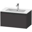 DURAVIT K25063080800000 WTU wandh. Ketho 2, 1 Auszug