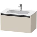 DURAVIT K25063083830000 WTU wandh. Ketho 2, 1 Auszug