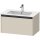 DURAVIT K25063083830000 WTU wandh. Ketho 2, 1 Auszug