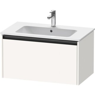 DURAVIT K25063084840000 WTU wandh. Ketho 2, 1 Auszug