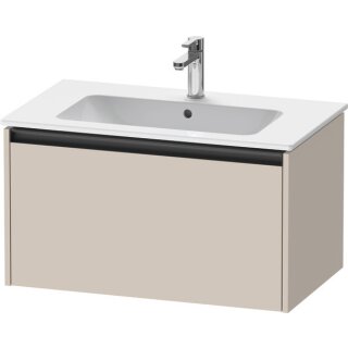 DURAVIT K25063091910000 WTU wandh. Ketho 2, 1 Auszug