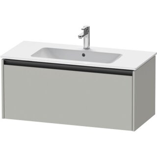 DURAVIT K25064007070000 WTU wandh. Ketho 2, 1 Auszug