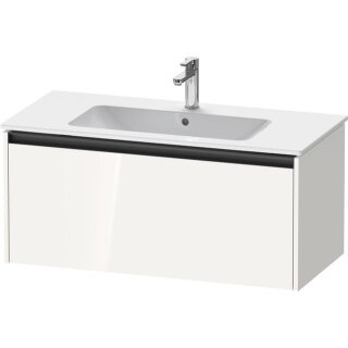 DURAVIT K25064022220000 WTU wandh. Ketho 2, 1 Auszug