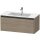 DURAVIT K25064035350000 WTU wandh. Ketho 2, 1 Auszug