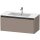 DURAVIT K25064043430000 WTU wandh. Ketho 2, 1 Auszug