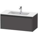 DURAVIT K25064049490000 WTU wandh. Ketho 2, 1 Auszug