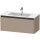 DURAVIT K25064075750000 WTU wandh. Ketho 2, 1 Auszug